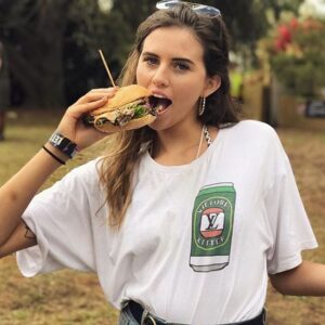 Read more about the article Best of Beer Babes Burgers Volume 9