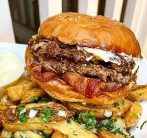 Read more about the article Atlanta Burgers