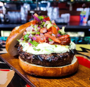 Read more about the article Chicago Burgers