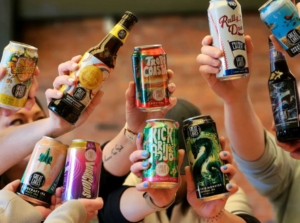 Read more about the article Cleveland Beer