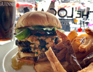 Read more about the article Miami Burgers