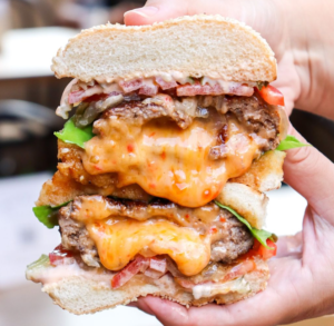 Read more about the article New York Burgers