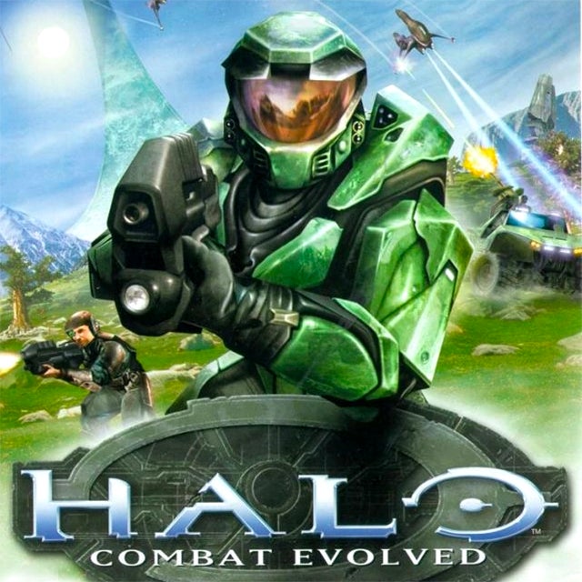 Video Game Soundtracks - Halo Combat Evolved - Beer Babes Burgers