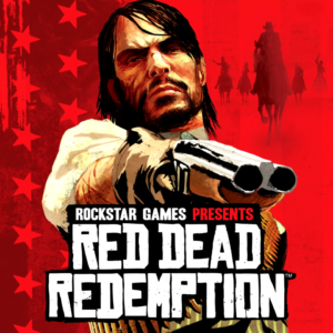Video Game Soundtracks - Red Dead Redemption - Beer Babes Burgers
