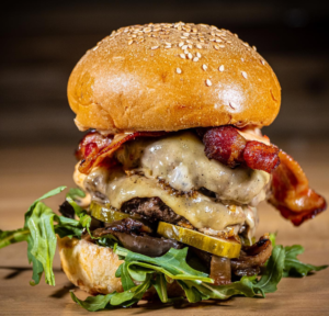 Read more about the article Washington DC Burgers