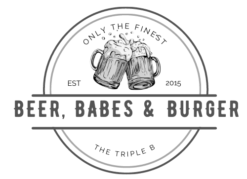 Beer, Babes & Burgers